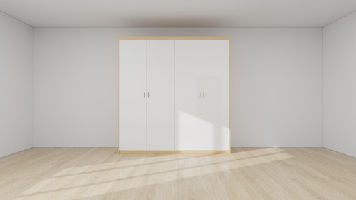 ตู้เสื้อผ้า 003